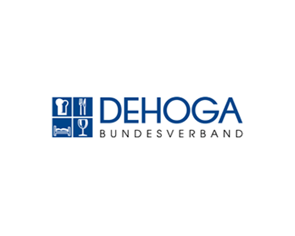 DEHOGA Logo